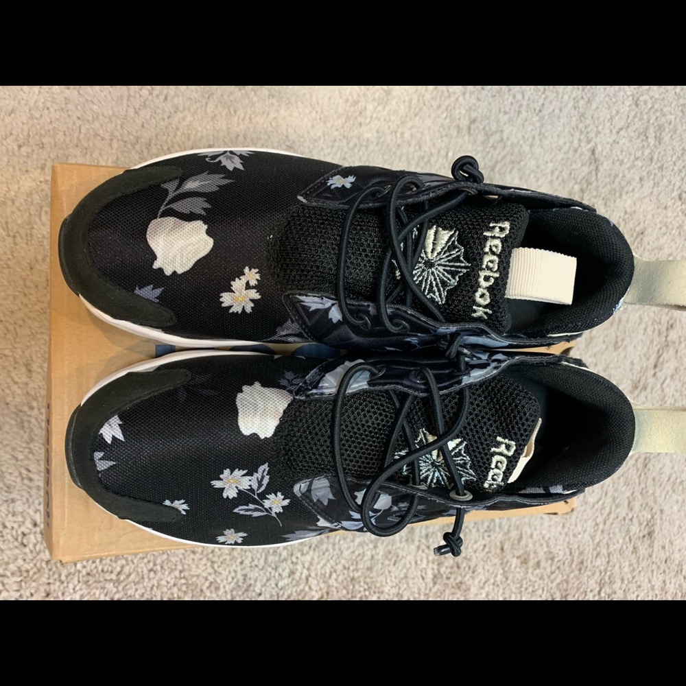 Reebok Classic Furylite Sr